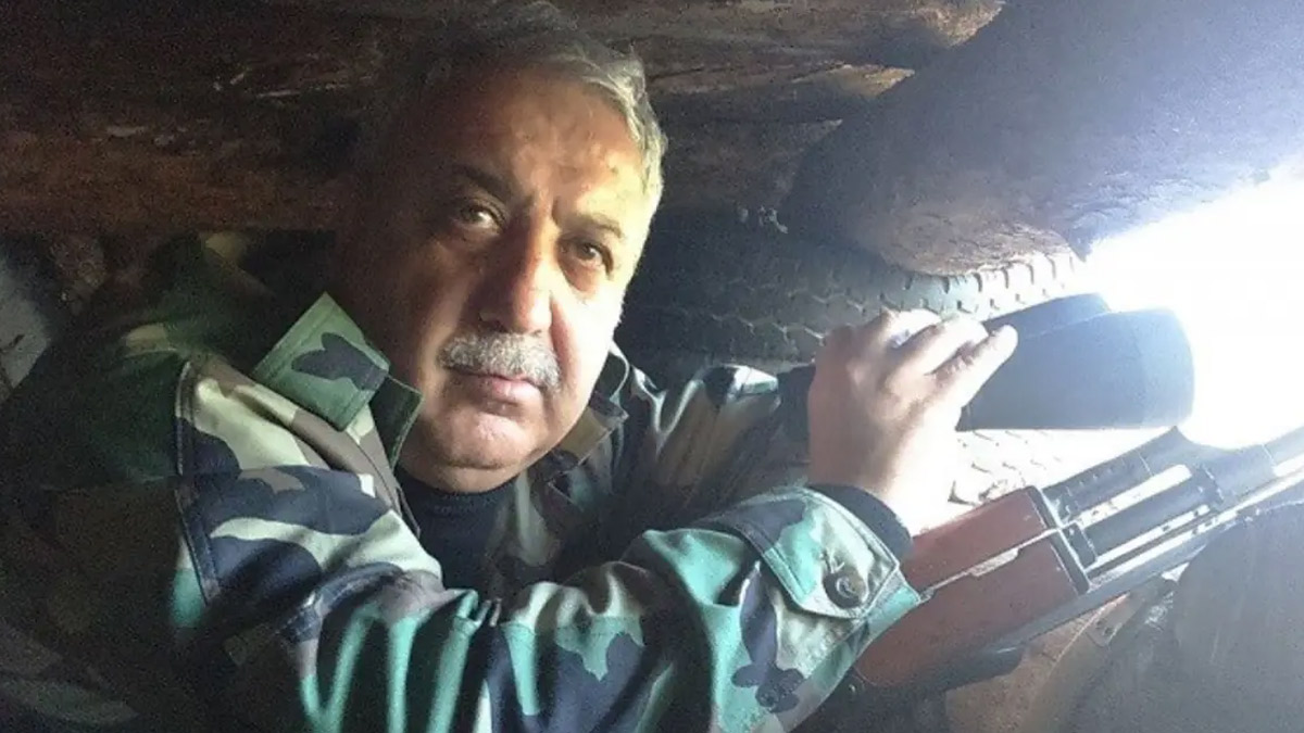 Reyhanlı saldırısının sanığı Mihraç Ural Suriye’de yakalandı