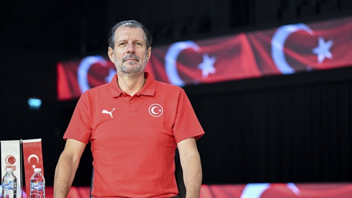 Milli takımda Mazzon dönemi bitti