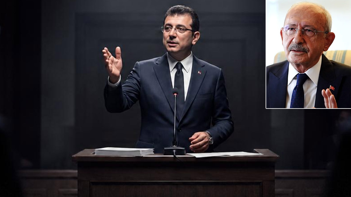İmamoğlu’nun İBB davası'nda ikinci gün savunması: "Kılıçdaroğlu tanık olarak dinlensin" (Savunmanın tam metni)