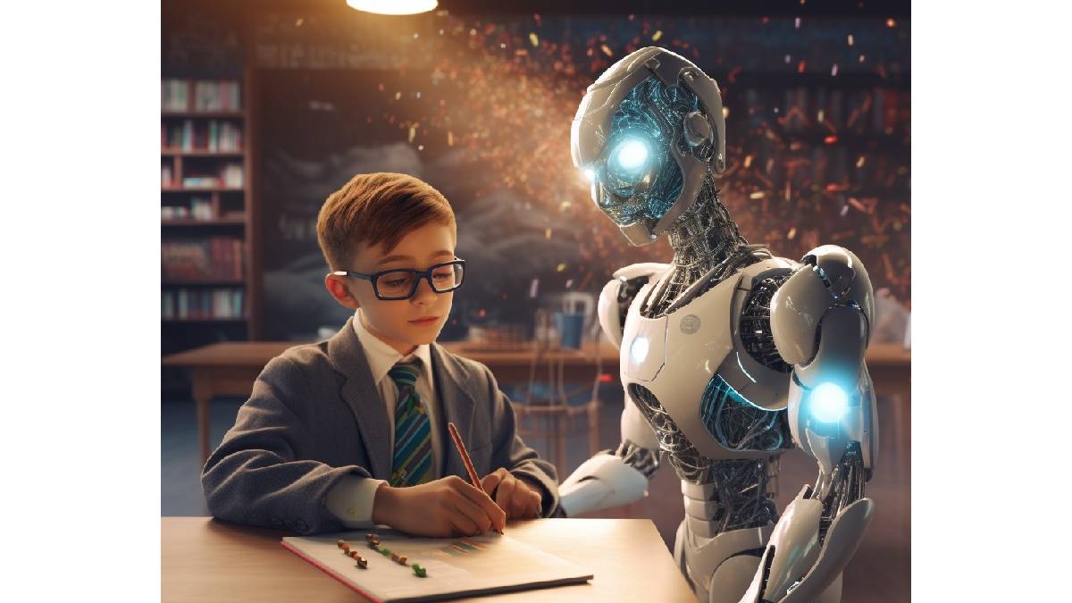 Constructor Tech Penta iş birliğiyle yapay zekâ destekli eğitim teknolojilerini Türkiye’de yaygınlaştıracak