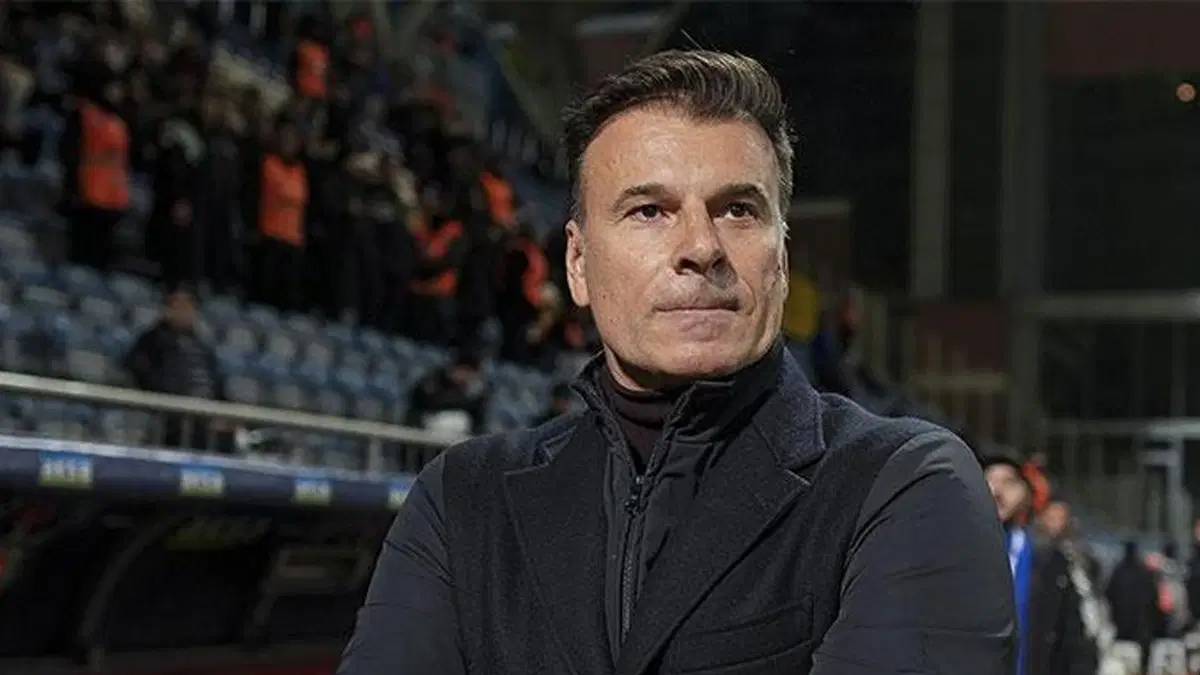 Fatih Karagümrük, Stanojevic ile yollarını ayırdı