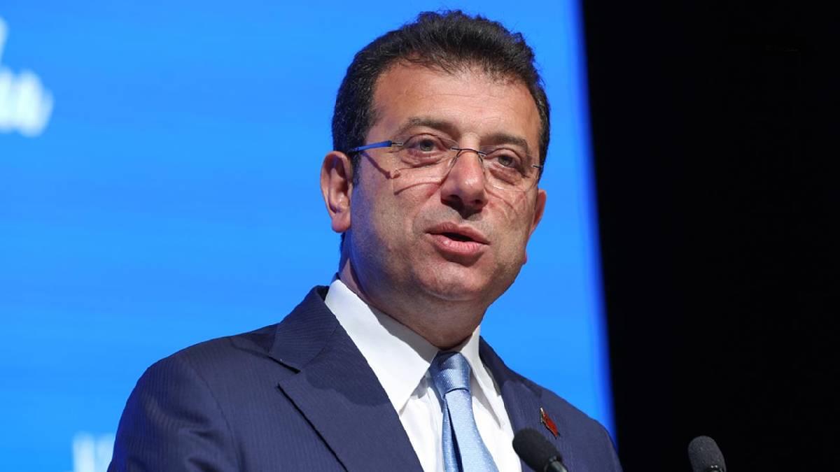 Ekrem İmamoğlu hakkında yeni soruşturma! Duruşmadaki sözleri gerekçe gösterildi