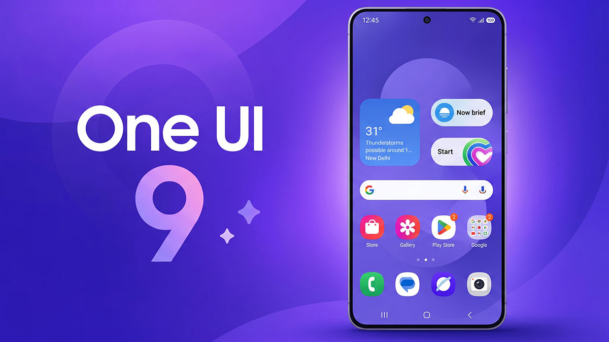 Samsung Android 17 dağıtımı başladı (One UI 9 güncellemesi alan cihazlar tam liste)