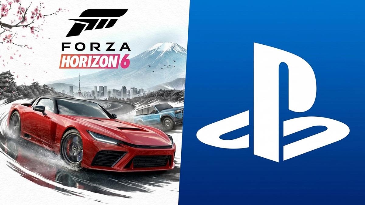 Xbox'ın bayrak oyunu, PS5'te ön siparişe açıldı