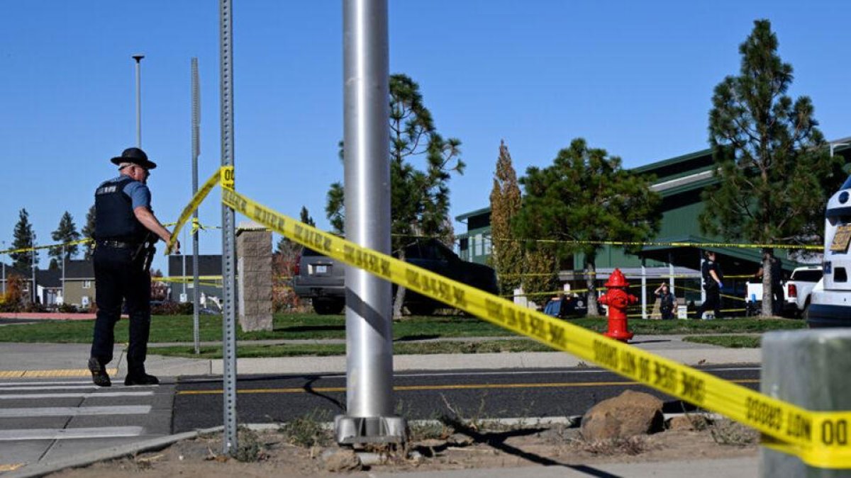 ABD’de ilkokula silahlı saldırı: En az 5 kişi hayatını kaybetti