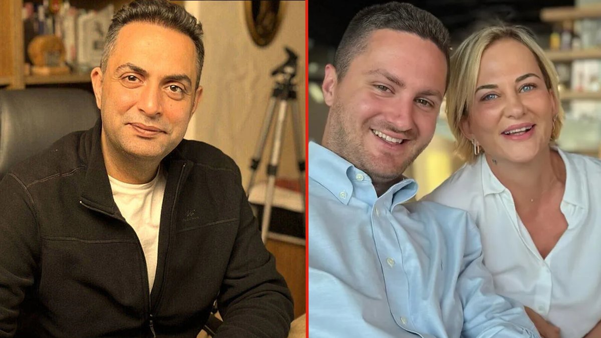 Murat Ağırel, Aylin Kotil ve Ömer Sarıgül gözaltına alındı: Emir Sarıgül hakkında da gözaltı kararı