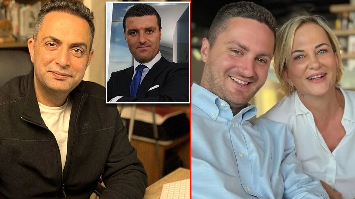 Murat Ağırel, Aylin Kotil ve Ömer Sarıgül gözaltına alındı: Emir Sarıgül hakkında da gözaltı kararı