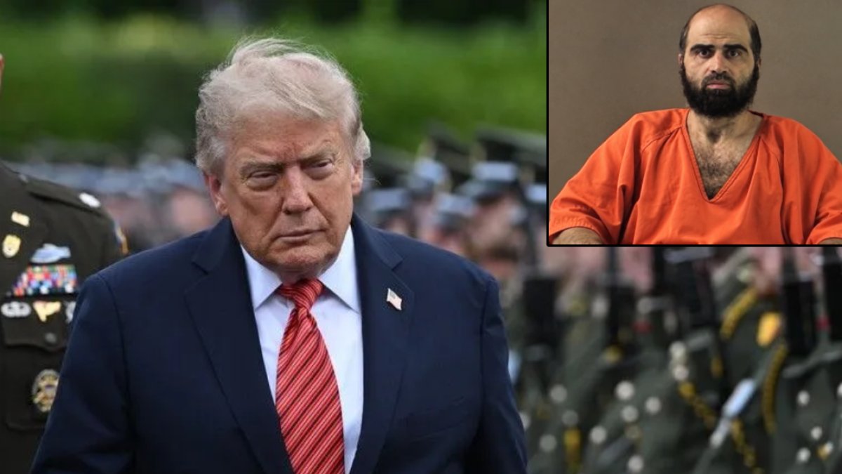 Trump, Hasan'ın idamının canlı yayınlanmayacağını açıkladı