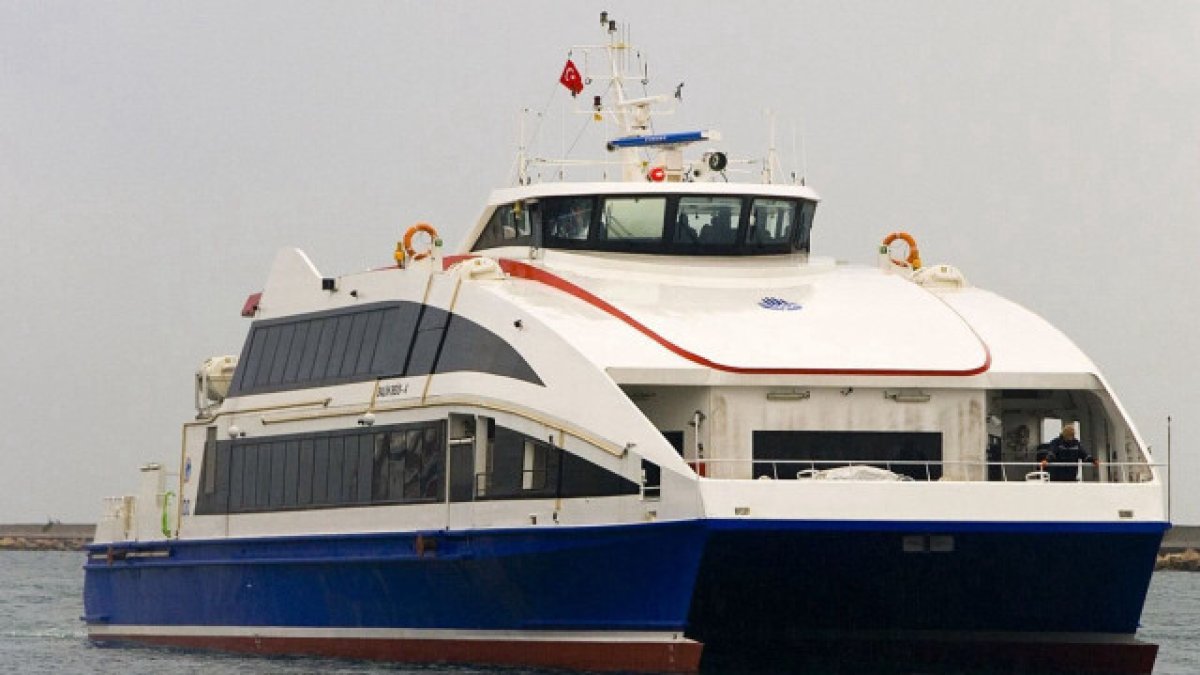Marmara'da fırtına alarmı: 16-17 Ekim İDO ve BUDO seferleri iptal mi? Hangi seferler kaldırıldı?