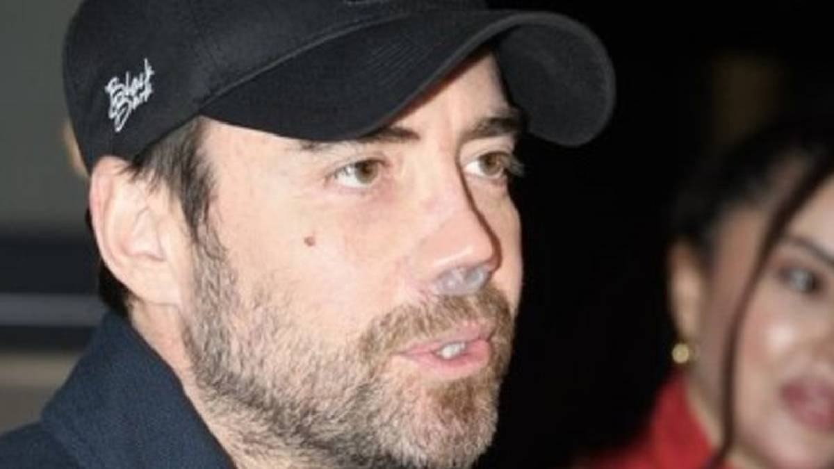 13’üncü kez bıçak altına yattı: Murat Dalkılıç’ın ameliyat sonrası son görüntüsü!