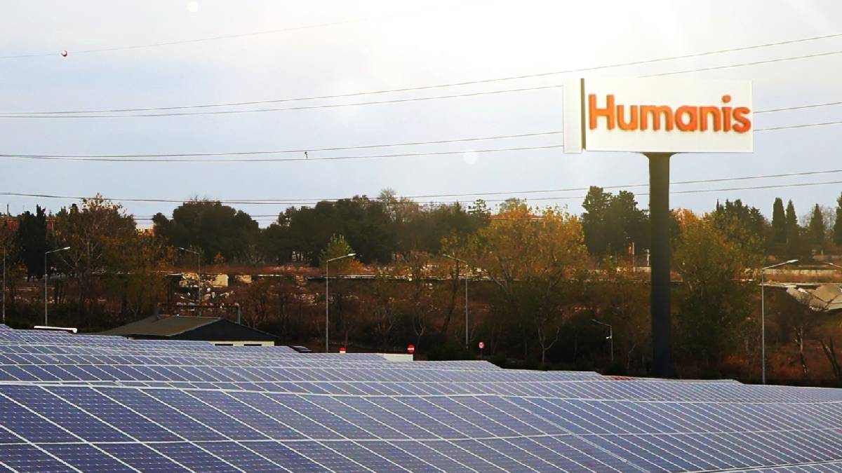 Humanis’in 2025 Sürdürülebilirlik Raporu yayımlandı
