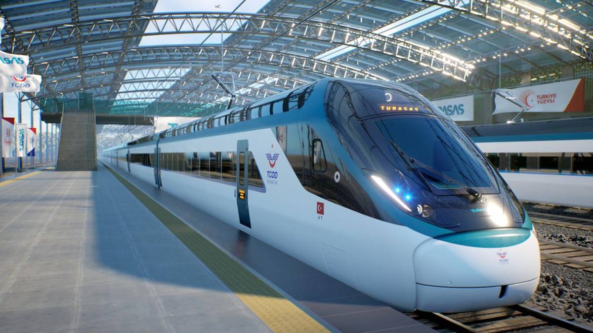 Ücretsiz tren biletinde yeni dönem 29 Ekim’de başlıyor