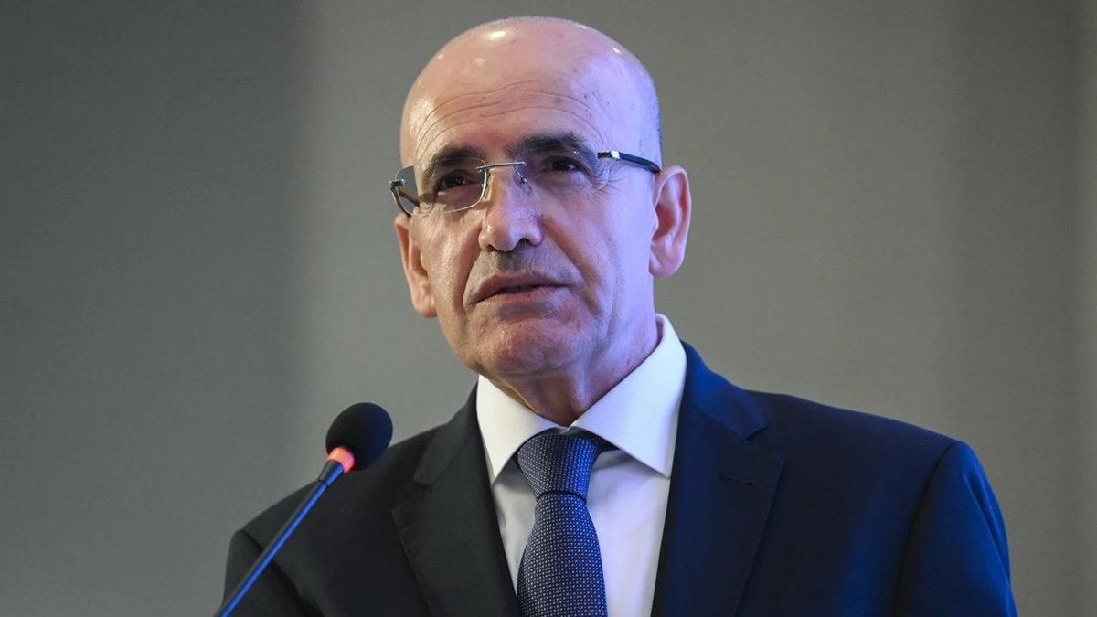 Hazine Bakanı Şimşek: Sermaye piyasalarında şeffaflık için yasal düzenlemeler 2027’ye kadar tamamlanacak