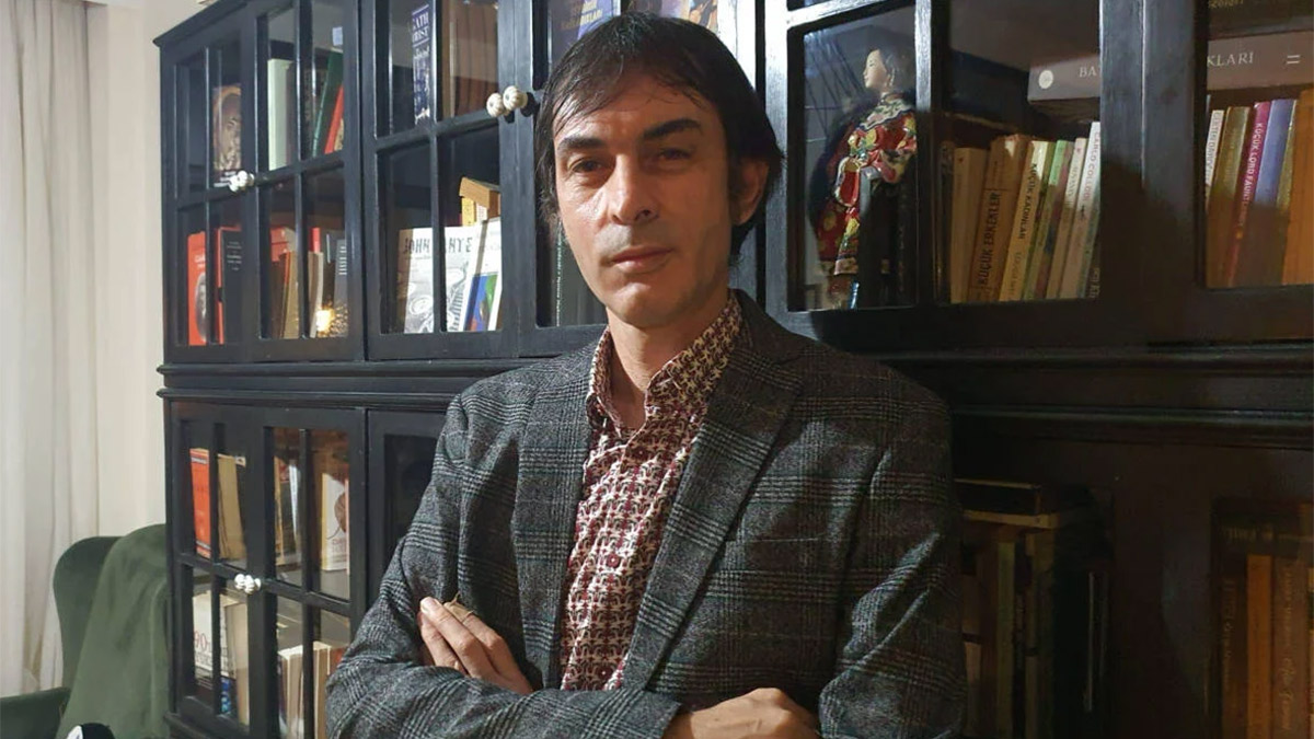 Son dakika! Gazeteci Bahadır Özgür'e adli kontrol talebi