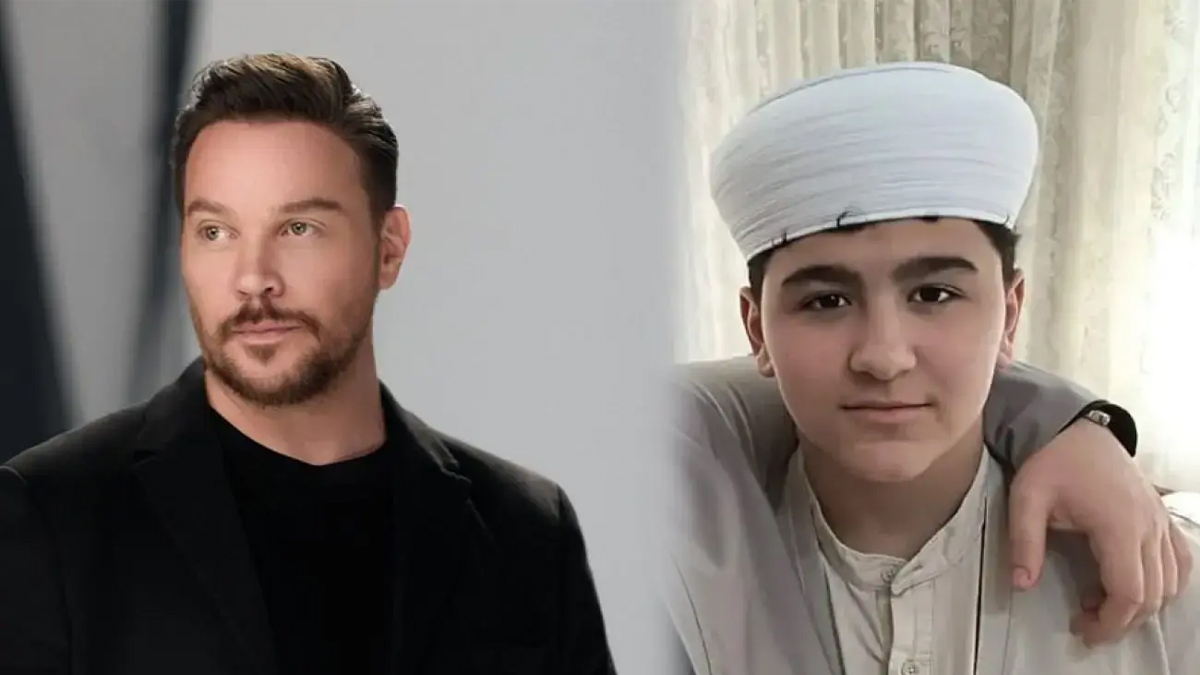 Sinan Akçıl’dan yürek dağlayan paylaşım: Fatih'te elektrik akımına kapılan 14 yaşındaki hafız Mahmud için veda mesajı