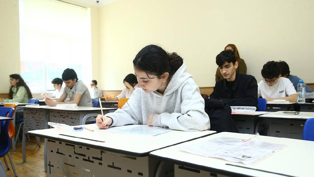 İstanbul'da şiddetli yağış nedeniyle eğitim ve sınavlar 2 gün erteylendi