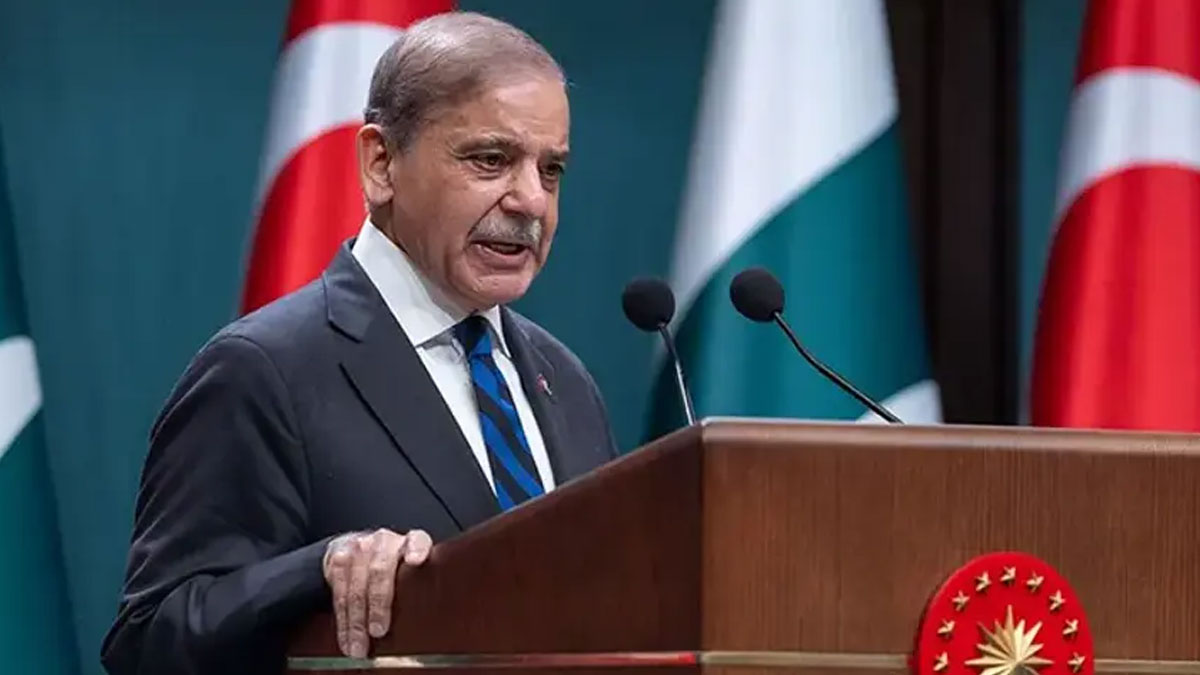 Pakistan'dan Ankara'ya başsağlığı