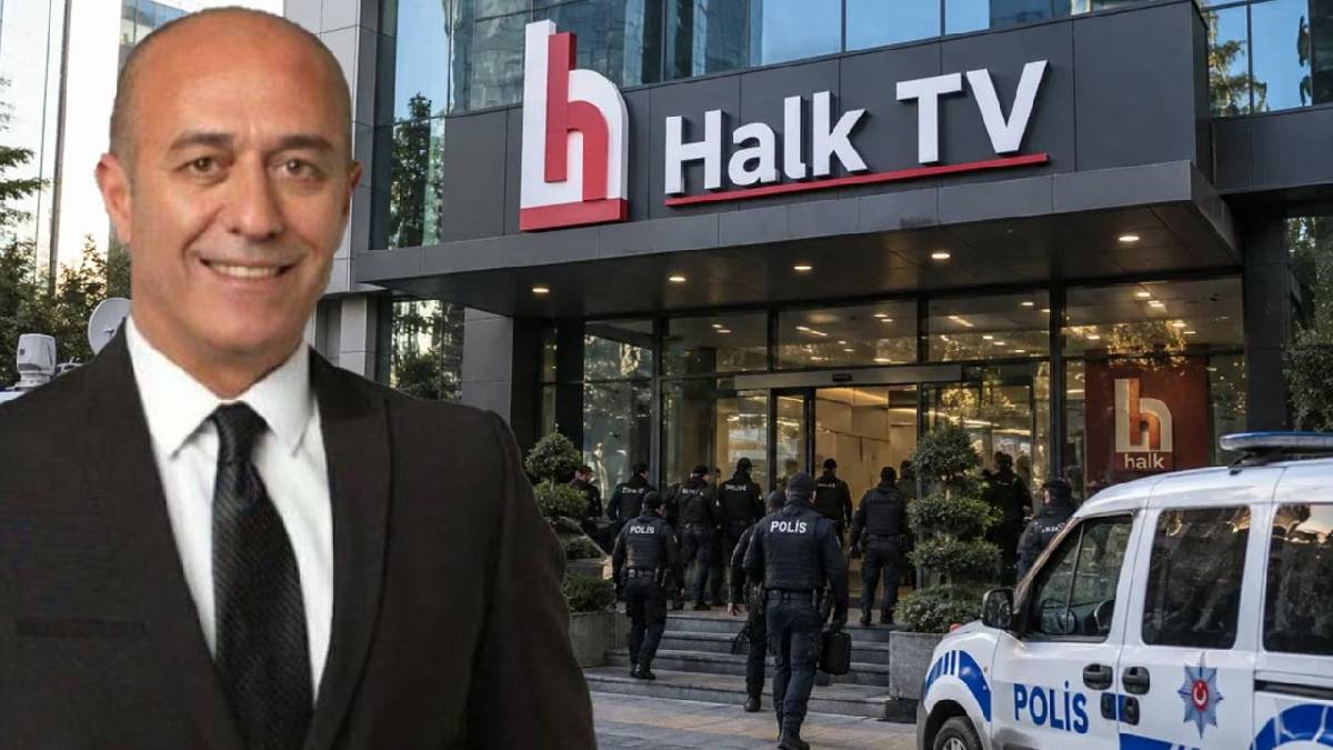 Halk TV Genel Yayın Yönetmeni Suat Toktaş istifa etti