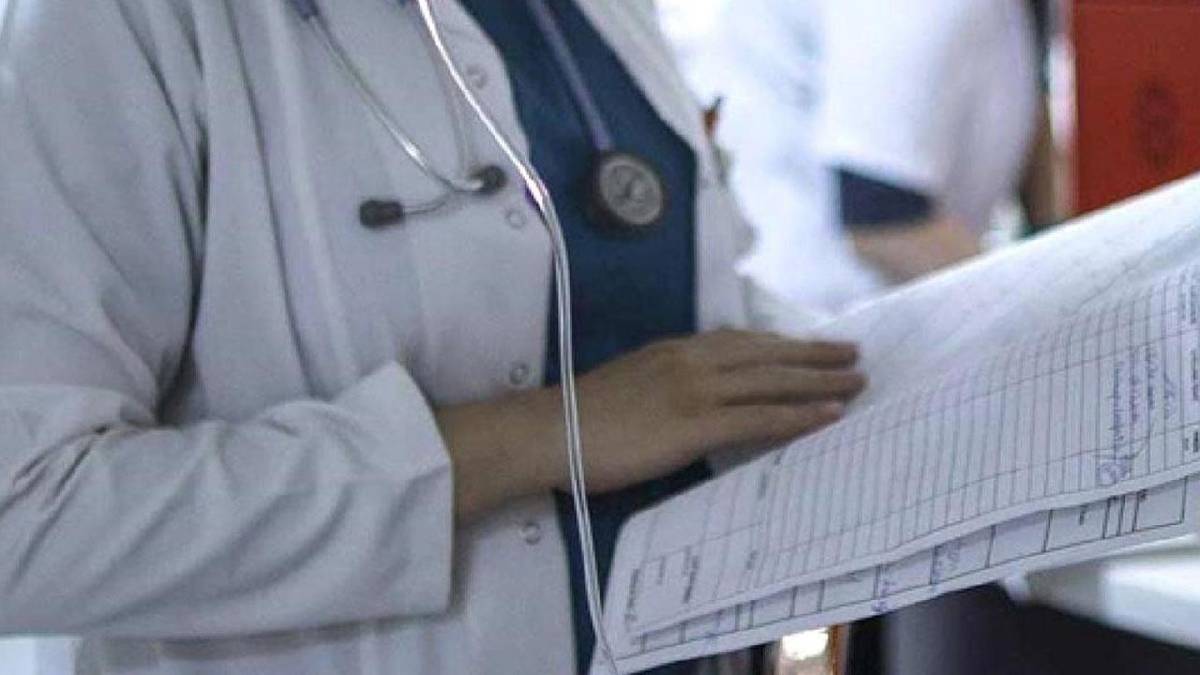 2027'de 31 bin 54 sözleşmeli sağlık personeli istihdam edilecek