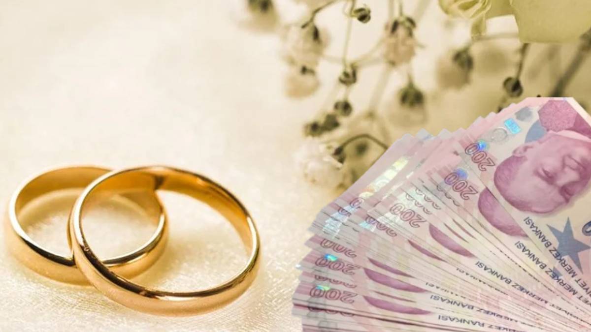 Flörtten evliliğe uzanan süreç cep yakıyor: Aşkın maliyeti 1 milyon liraya ulaştı