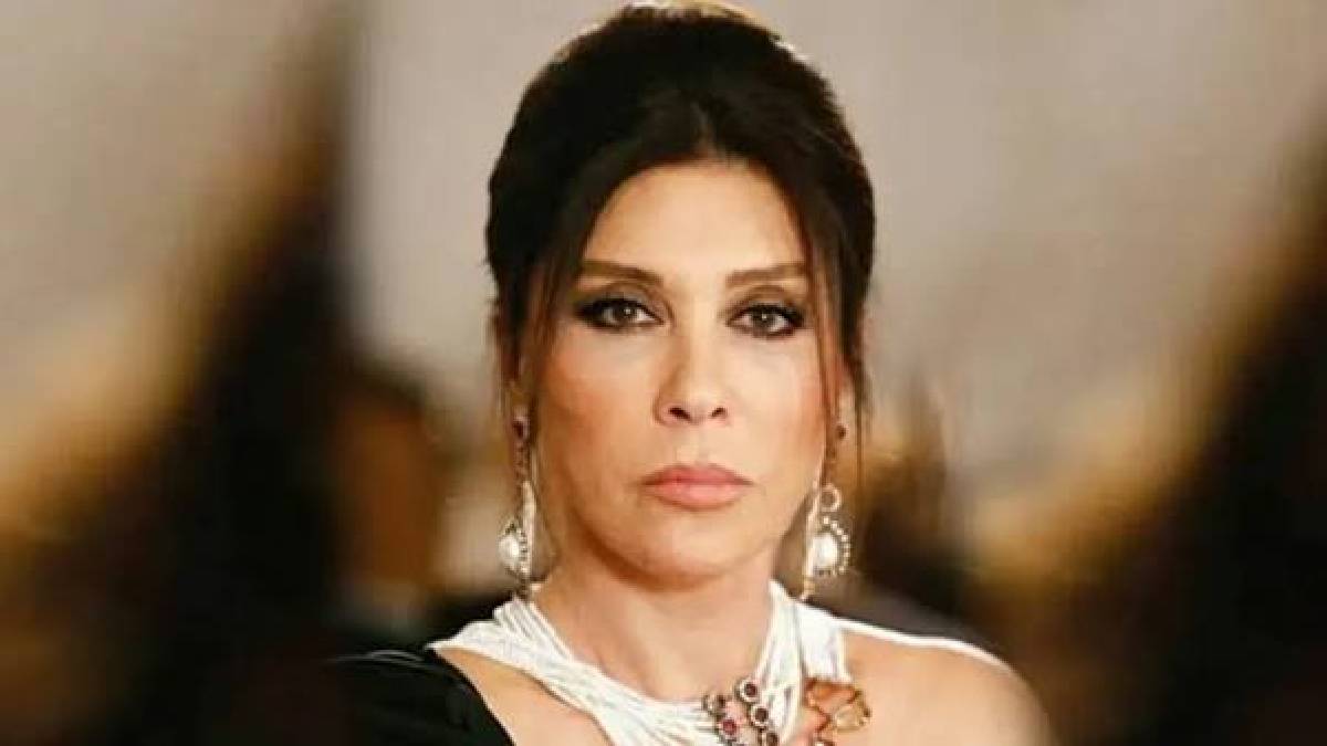 Kim der 82 yaşında diye! Nebahat Çehre tüm sırrını anlattı