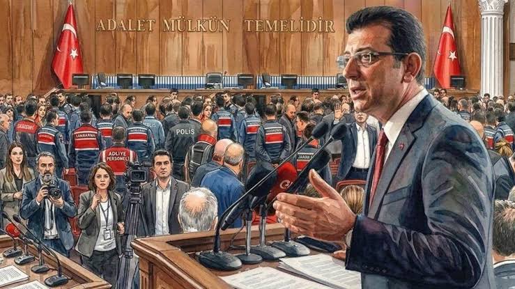 Ekrem İmamoğlu'nun 4 günlük savunmasının tamamı: İBB davasında ne söyledi, hangi suçlamalara nasıl cevap verdi?