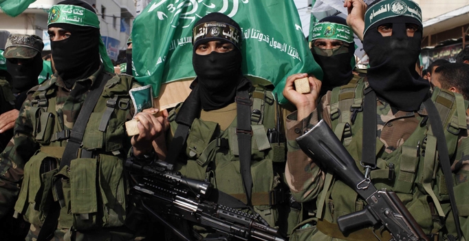 İsrail, HAMAS'ın elinde 2 İsrailli'nin olduğunu iddia etti