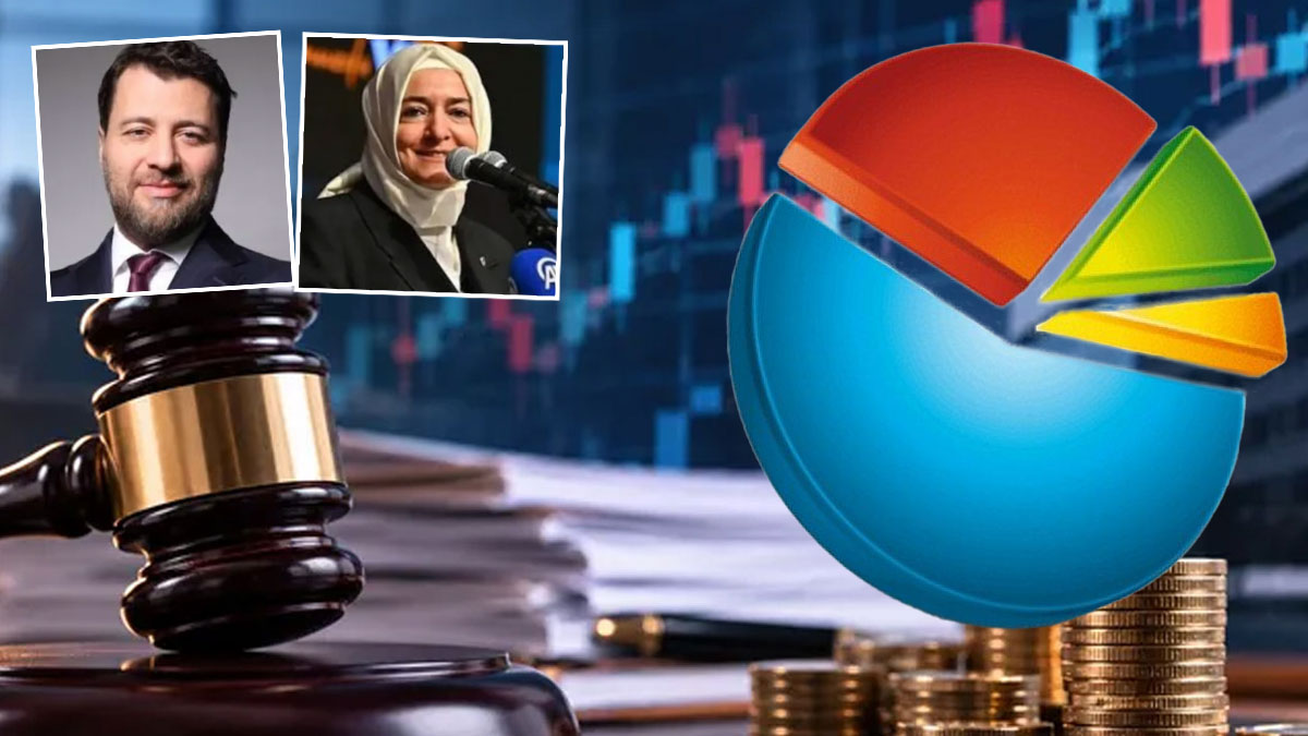 Fon vurgununda halk kimi sorumlu tutuyor? İki anketten de aynı cevap çıktı