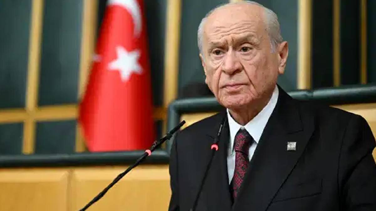 Bahçeli: Türkiye ve Azerbaycan ayrılmaz bir bütündür