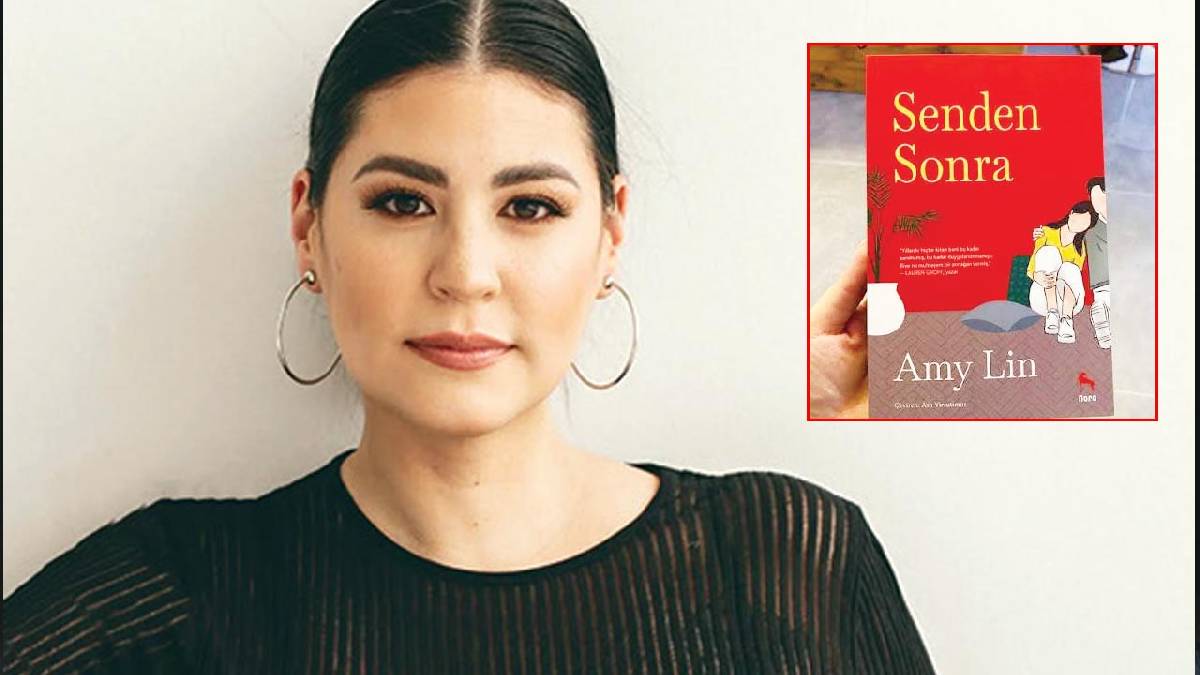 Modern insanın yasla imtihanı üzerine çarpıcı bir hatıra