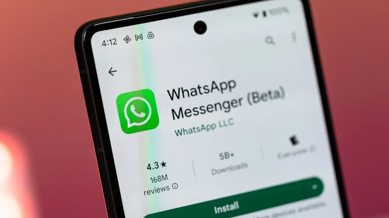 Google Messages Özelliği Artık WhatsApp Üzerinde Kullanılabilecek