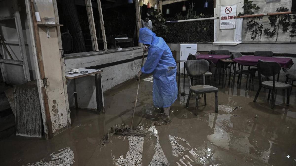 Selden etkilenen esnafa 80 milyon TL destek: Ödeme tarihi açıklandı