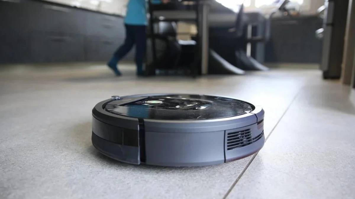 Robot süpürgeden akıllı televizyona: Evinizdeki cihazlar siber saldırıların hedefinde