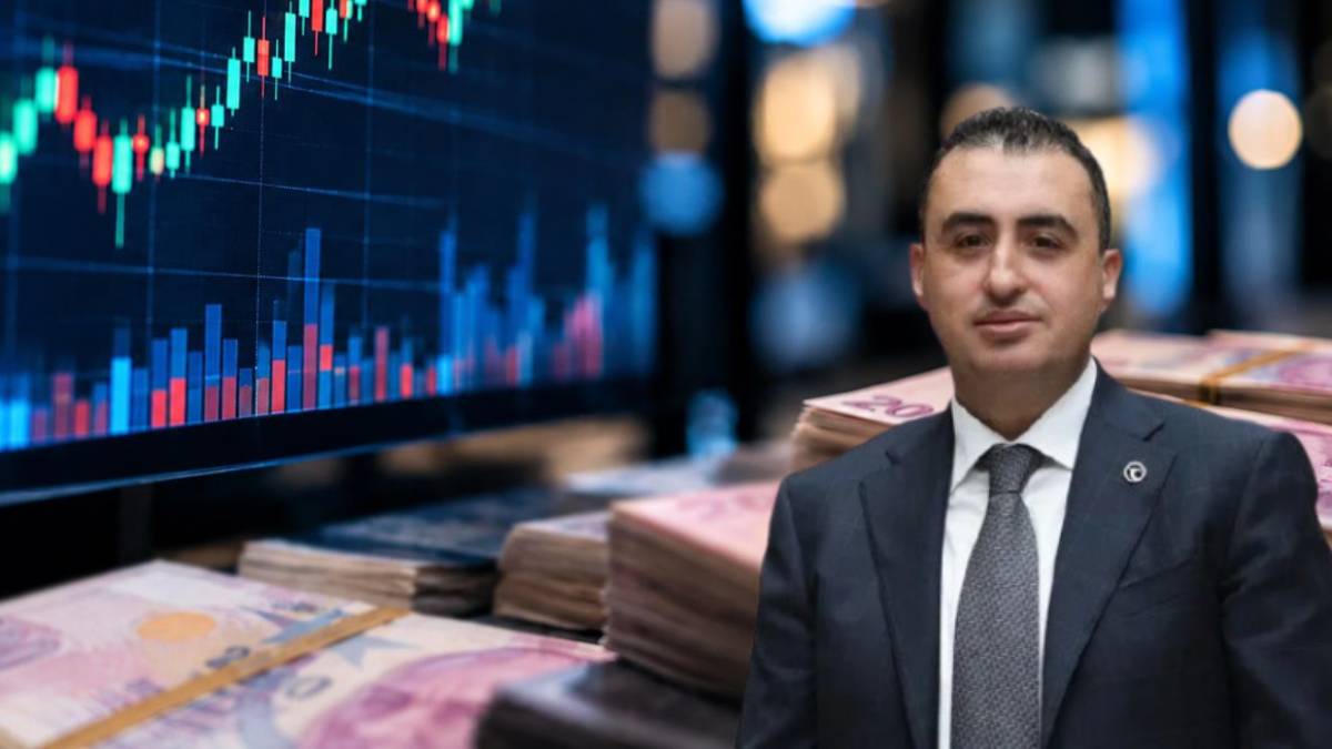 50 TL'lik banknotlarda imzası vardı: Merkez Bankası eski Başkan Yardımcısı Taha Çakmak da foncu çıktı