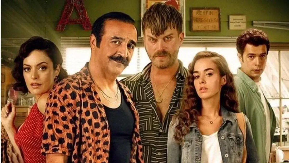 Organize İşler: Karun Hazinesi kaç bölüm sürecek? Oyuncuları kimler? Kıvanç Tatlıtuğ dizide var mı, hangi rolde?