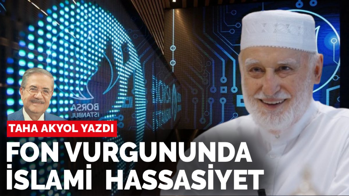 Fon vurgununda İslami hassasiyet