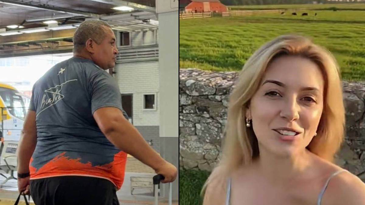 Tüm eşyalarını sattı, 2 bin kilometre gitti: Aşık olduğu kadın yapay zeka çıktı