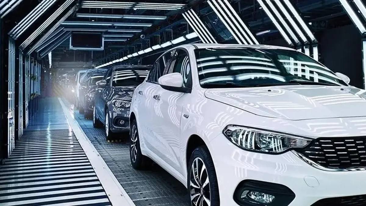 Türkiye’nin otomotiv tercihi belli oldu: Eylül ayında en çok bu markalar satıldı