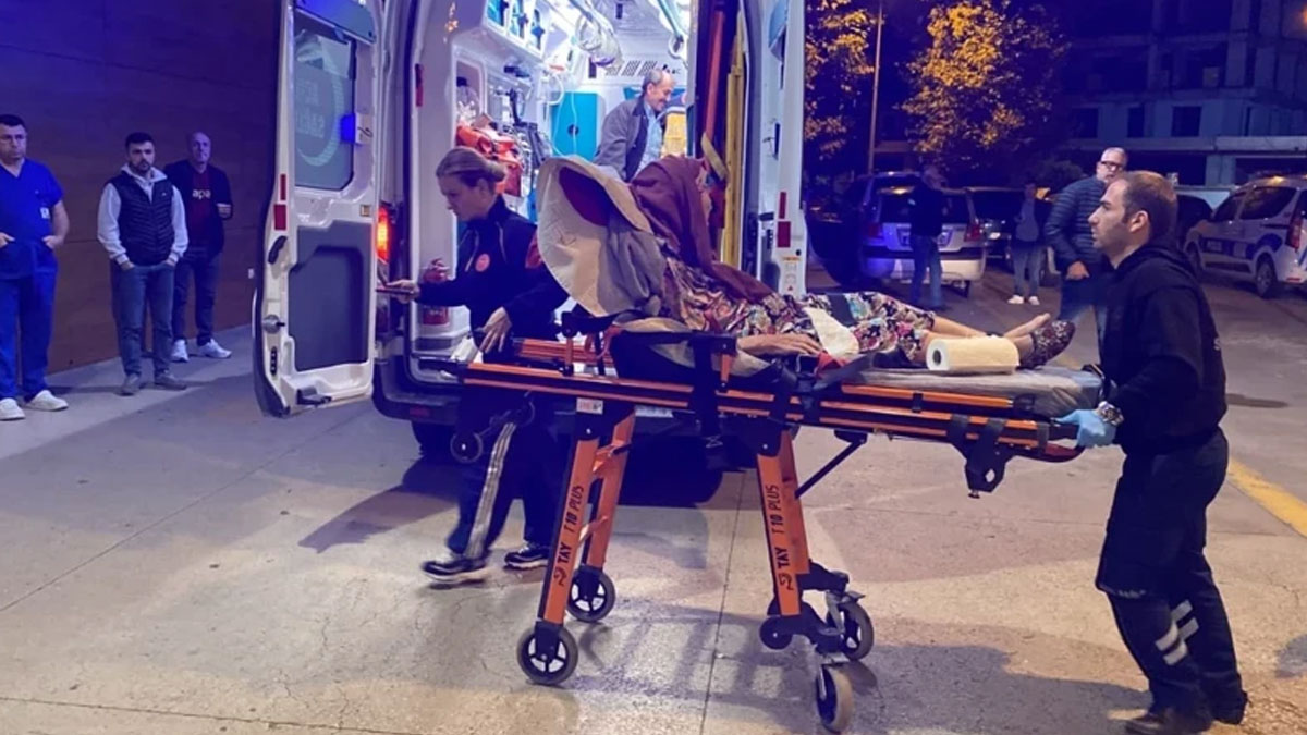İnegöl'de pilav günü etkinliğinde 100 kişi mide bulantısı ve kusma şikâyetleriyle hastaneye başvurdu
