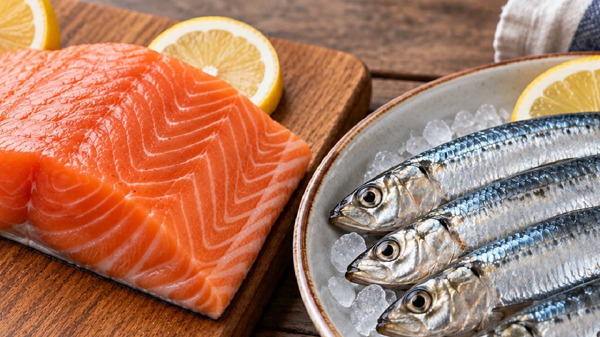 Pahalı somonun alternatifi: Hamsi omega-3 gücüyle şaşırtıyor!