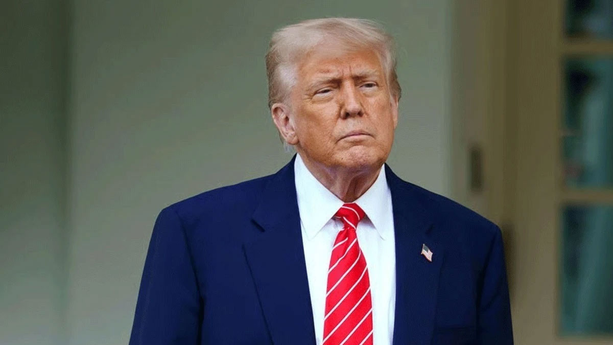 Trump: Zelenskiy savaşı bitirmek istemiyor