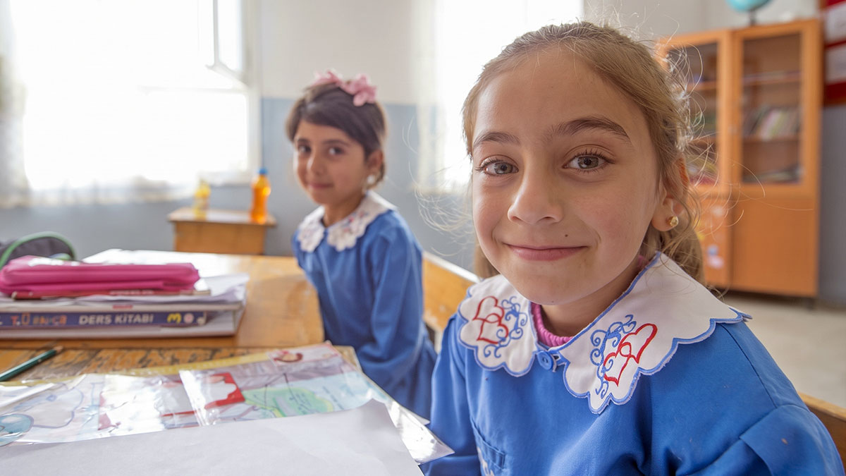 İBB'den dev eğitim desteği: 90 bin kız öğrenciye 3 bin 500 TL ödeme