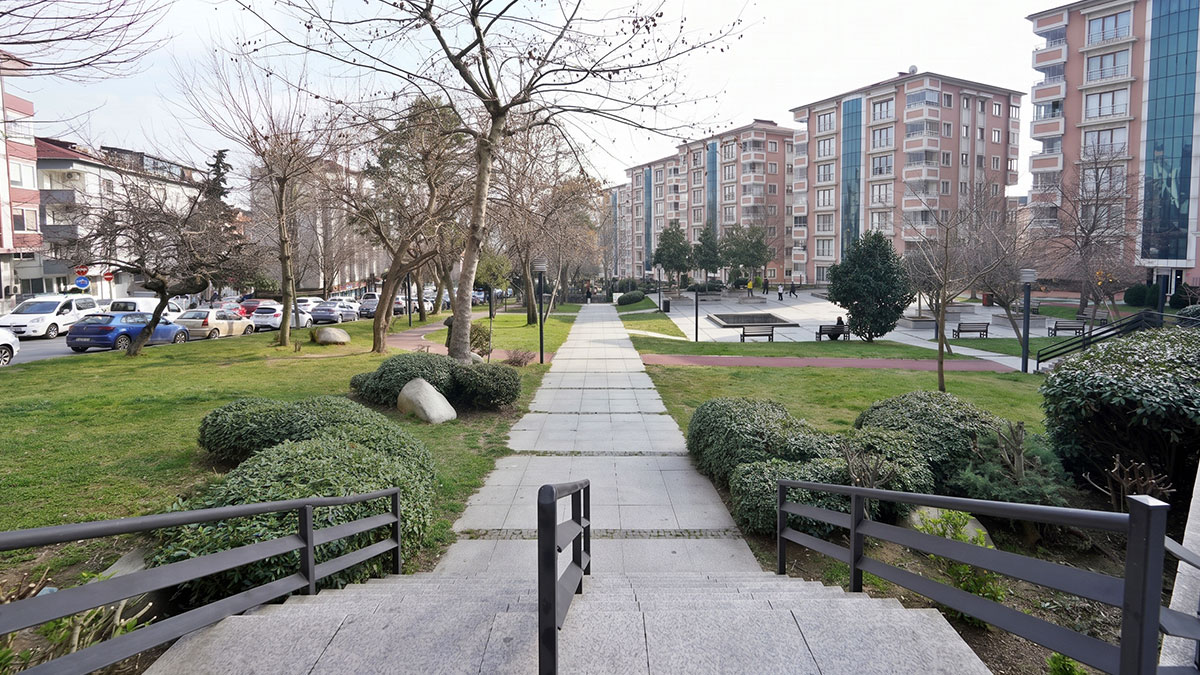Üsküdar'ın tarihi semt isimleri: Libadiye, İcadiye, İnadiye