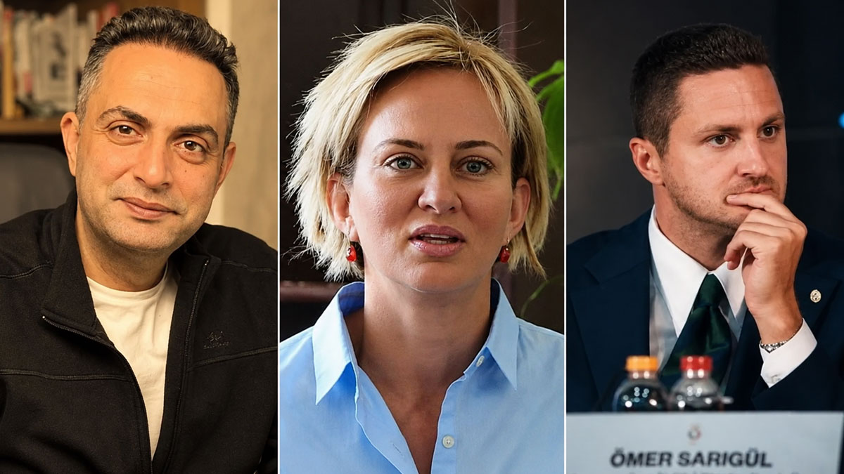 Murat Ağırel ve Ömer Sarıgül’ün de aralarında bulunduğu 17 kişi adliyede: Emir Sarıgül de teslim oldu