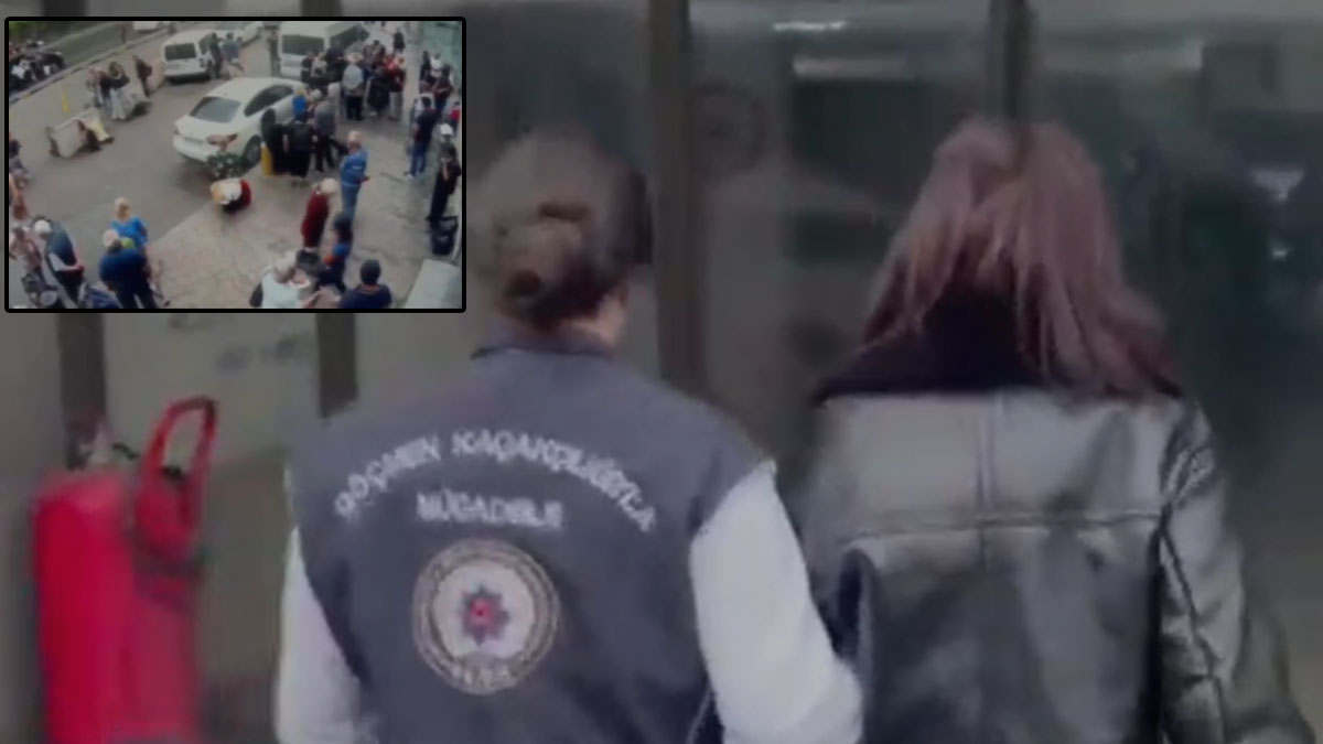 14 ilde yasa dışı yumurta ticareti operasyonu: 41 kadının 811 kez yumurta sattığı tespit edildi