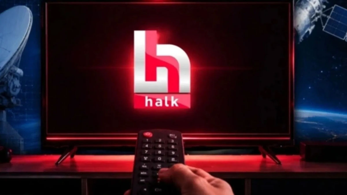 Halk TV’de televizyon yayını durdu: Çalışanlar YouTube’dan yayına devam ediyor