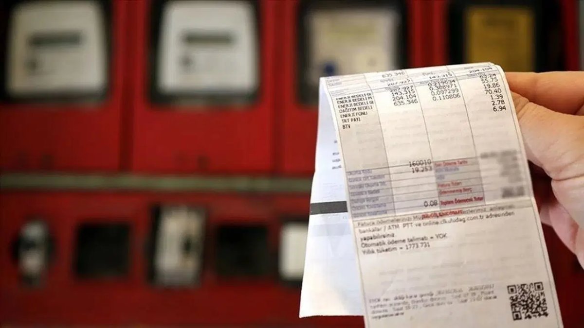 Elektrik piyasasında kurallar değişti: Kullanıcıya para iadesi geliyor