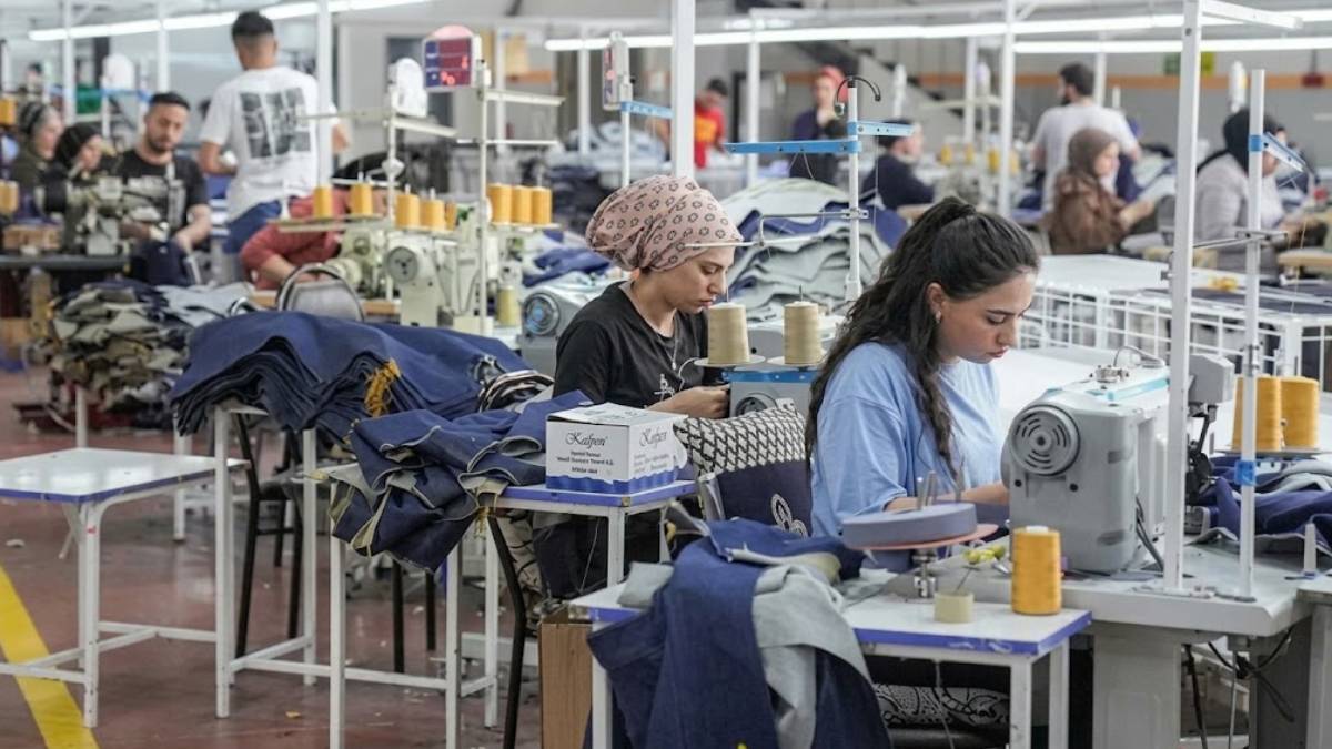 Türkiye'de kepenkler bir bir iniyor: 9 ayda 93 bin iş yeri kapandı