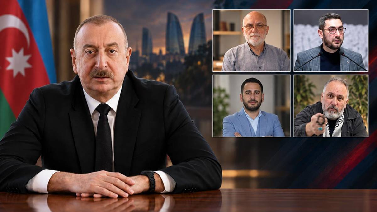 Aliyev yönetiminden başörtüsü yasağını protesto eden Türk aktivistler ve akademisyenler için yakalama kararı