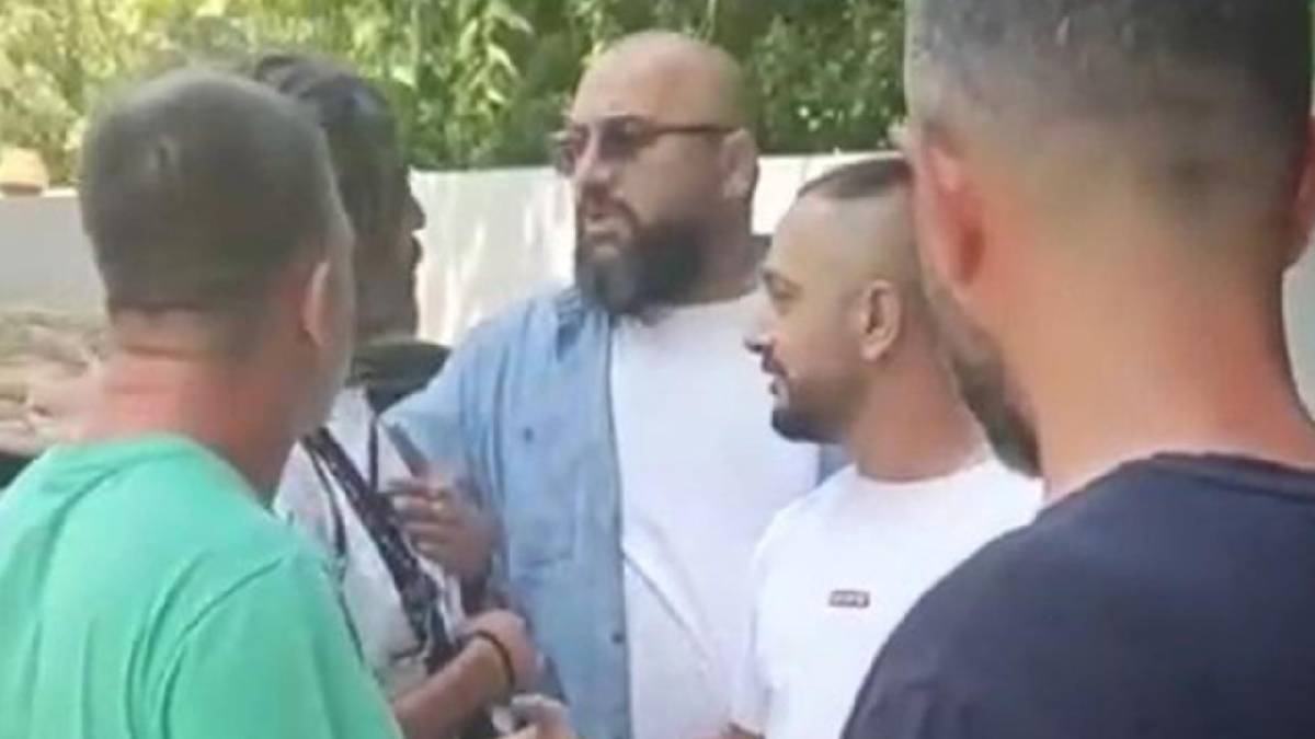 TRT 1’in rekortmeni "Gönül Dağı"nda şoke eden iddia: Yapımcı maaşını isteyen ekip çalışanlarına saldırdı